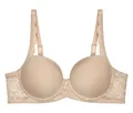 Produktbild: Triumph Amourette WP BH - Damen - Gr. 90F - beige
