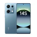 Produktbild: Xiaomi REDMI Note 14S (6.67'' - 8/256GB) Blue