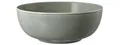 Produktbild: Seltmann Weiden BEAT Perlgrau Foodbowl 20 cm Schüssel Schale grau mit Rillen