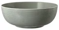 Produktbild: Seltmann Beat Bowls Schale Schälchen Salatschale Bowl Porzellan grau Ø 20 cm