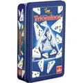 Produktbild: Goliath Toys Dosen Triominos Travel Edition (Deutsch) (60.632)