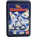 Produktbild: Goliath Toys Triominos Tour Edition - Spiel 8711808606326