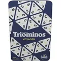 Produktbild: Triominos (Spiel) Tour Edition