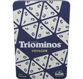 Produktbild: Vedes Spiel Triominos Tour Edition