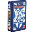 Produktbild: Goliath® Spiel Triominos Tour Edition