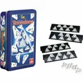 Produktbild: Goliath Triominos Tour Edition Legespiel Gesellschaftsspiel Spiel ab 6 Jahre