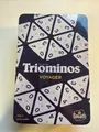 Produktbild: Goliath Triominos Tour Edition Legespiel (C24.8)