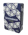 Produktbild: Triominos The Original Tour Edition, Reisespiele ab 6 Jahren, Gesellschaftsspiel