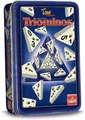 Produktbild: Goliath Toys Triominos Tour Edition