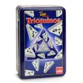 Produktbild: Goliath Triominos Travel Edition in Blik