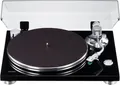 Produktbild: TEAC TN-3B klassischer Plattenspieler  (schwarz)