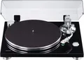 Produktbild: Teac TN-3B Plattenspieler (MM-Phono Verstärker USB , 33 & 45 RPM), schwarz