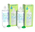 Produktbild: Bausch And Lomb Biotrue® 2x300ml 7391899845272
