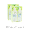 Produktbild: Biotrue 4 x 300ml Pflegemittel All in One Kombilösung von Bausch + Lomb
