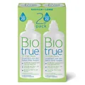 Produktbild: Bausch+Lomb BIOTRUE Kontaktlinsen-Pflegemittel AllinOne Kombilösung 2 x 300ml