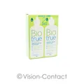 Produktbild: Biotrue 2 x 300ml Pflegemittel All in One Kombilösung von Bausch + Lomb