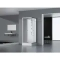 Produktbild: Marwell Komplettdusche, HxT: 200 x 80 cm