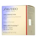 Produktbild: Shiseido Vital Perfection - Uplift. &Firm. Advanced Cream Refillable 50ml