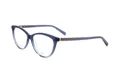 Produktbild: Tommy Hilfiger Damen 54 Mm Blaue Optische Brille TH-1826-0PJP-54