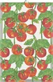 Produktbild: Ekelund Küchenhandtuch Tomater  40x60 cm Baumwolle