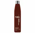 Produktbild: NAK Haarmaske Signature Haarfärbe-Creme-Maske Orange-Kupfer 265 ml