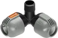 Produktbild: Gardena Winkelstück 25 mm x 3/4 Außengewinde