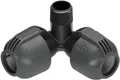 Produktbild: GARDENA Sprinklersystem Winkelstück 26,44 mm (3/4