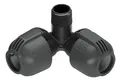 Produktbild: Gardena Winkelstück 25 mm x 3/4 Z AG, Sprinklersystem #02783-20.