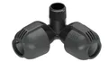 Produktbild: GARDENA 02783-20 Sprinklersystem Winkelstück für Außengewinde,25mm x3/4