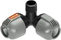Produktbild: Gardena Winkelstück 25 mm x 3/4 Außengewinde  GARDENA Micro-Drip-System