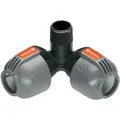 Produktbild: Gardena Sprinklersystem Winkelstück 25 mm x 3/4