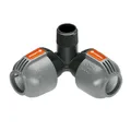 Produktbild: Gardena 2783-20 Sprinklersystem Winkelstück für Außengewinde Wasserdicht