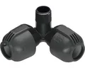 Produktbild: GARDENA Winkelstück 25 mm x 3/4