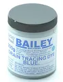 Produktbild: BAILEY 1992 Drain Tracing Dye - Blue