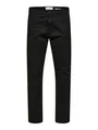 Produktbild: Herren Chinohose SLHSLIM-NEW MILES Slim Fit 36/34