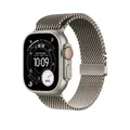 Produktbild: Apple Watch Ultra 3 Smartwatch 49mm Titan 5G 42h Akku