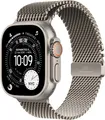 Produktbild: Apple Watch Ultra 3 Titan Natur (GPS + Cellular) 49mm MEWY4QF/A