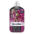 Produktbild: Coccolino Ammorbidente 1750 Ml. 76 Lavaggi Fiori di Tiarè e Frutti Rossi