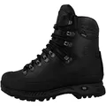 Produktbild: Hanwag Alaska GTX, Herren Kletterschuhe, Mehrfarbig (schwarz_Black 12), 48.5 EU (13 UK)