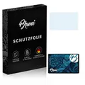 Produktbild: Bruni Schutzfolie kompatibel mit Lenovo Tab M10 FHD Plus 2. Generation Folie, glasklare Displayschutzfolie (2X)