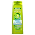 Produktbild: Garnier Fructis Shampoo Kraft- und Glanzshampoo 360 ml