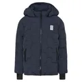 Produktbild: Lego Wear Unisex Kinder Lwjipe Jacke, Dunkle Grau, 110 EU