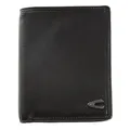 Produktbild: Camel active Hochkantbörse Herren Vegas 707 2 schwarz 000836 060