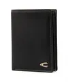 Produktbild: camel active Vegas Wallet Geldbörse Black schwarz Neu