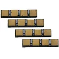Produktbild: Toner Reset Chip (4x) für Samsung CLP 310 CLP 315 CLX 3170 CLX 3175 CLT-409S