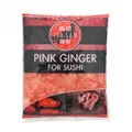 Produktbild: [ 1000g ATG ] ITA-SAN Sushi Ingwer PINK / PINK GINGER FOR SUSHI 1kg