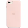 Produktbild: Original Apple iPhone 7 / 8 / SE 2 / SE 3 Silikon Case Cover Schutz Hülle OVP