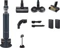 Produktbild: Samsung Akku Stielstaubsauger Schwarz Bespoke Jet Plus Wet&Clean VS20B95B73B/WD