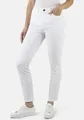Produktbild: STOOKER WOMEN 5-Pocket-Jeans Milano Denim Magic Shape Fit Casual Clean Wash Denim Jeans Magic Shape Effekt für Damen