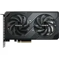 Produktbild: GIGABYTE GeForce RTX 5060 WINDFORCE OC 8G, Grafikkarte, (DLSS 4, 3x - Schwarz